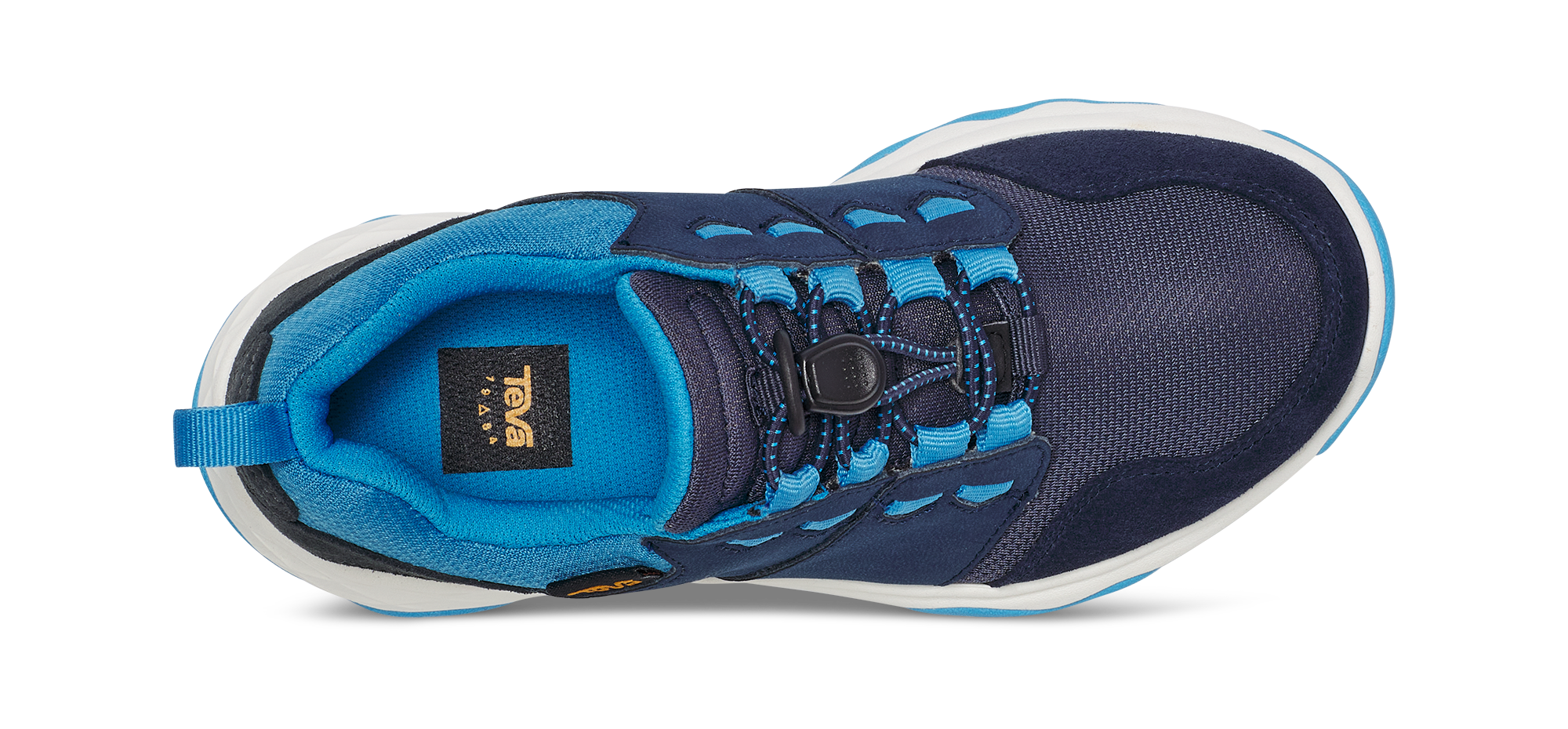 Kids'Canyonview Hiking Shoe - Image 11